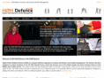 h2hdefence.com