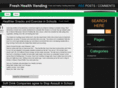 healthvending.org
