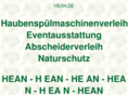 hean.de