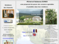 hebergements-lozere.com