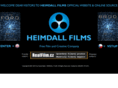 heimdallfilms.com