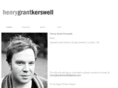 henrygrantkerswell.com