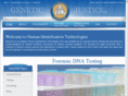 hitdna.com