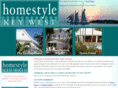 homestylekeywest.com