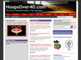 hoopsover40.com