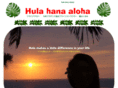 hula-hana-aloha.com