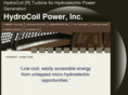 hydrocoilpower.com