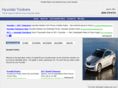 hyundaiyonkers.com
