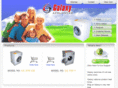 igalaxyappliances.com