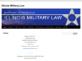 illinoismilitarylaw.com
