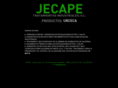 jecape.es