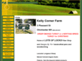 kellycornerfarm.com