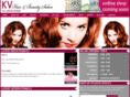 kvhair.co.uk