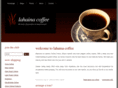 lahainacoffee.biz