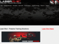 lasershot.com