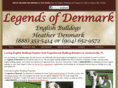 legendsofdenmark.com