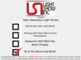 lightshowinc.com