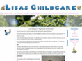 lisas-childminding.com