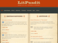 litpundit.com
