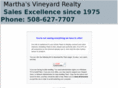 marthasvineyardrealty.com