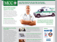 medcorpconsulting.com