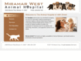 miramarwestvet.com