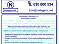 netegem.net