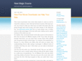 newmagicsource.com