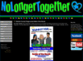 nolongertogether.com