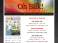 ohsilk.com