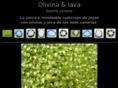 olivina-lava.com