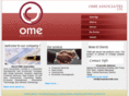 omeassociate.com