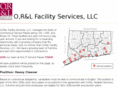 orlfacilityservicesllc.com