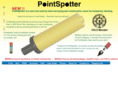 paint-spotter.com
