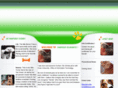 pamperedroommates.com