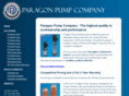 paragonpumpco.com
