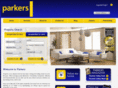 parkersproperties.co.uk