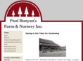 paulbunyansfarm.com