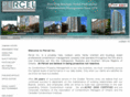 percelcommunities.com