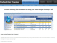 perfect-diet-tracker.com