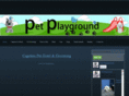 petplaygroundonline.com