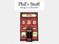 philsstuff.com
