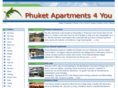 phuket-apartments-4you.com