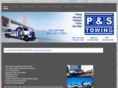 pstowing.com