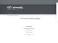 qcuniversity.com