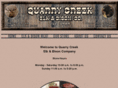 quarrycreek.com