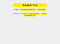 radekdul.com