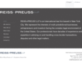 reisspreuss.com