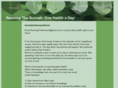 revivingthesunnah.net