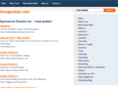 roadpedals.com